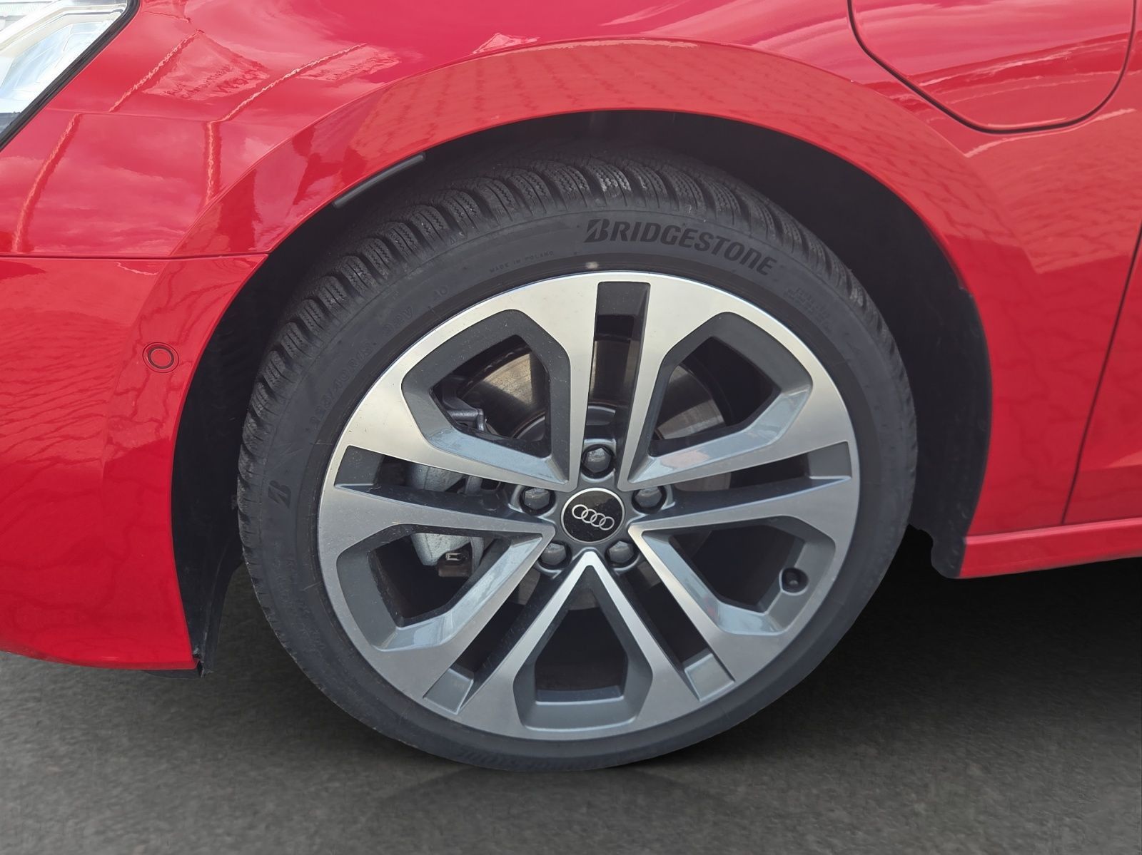 Audi A3 - Bild 14