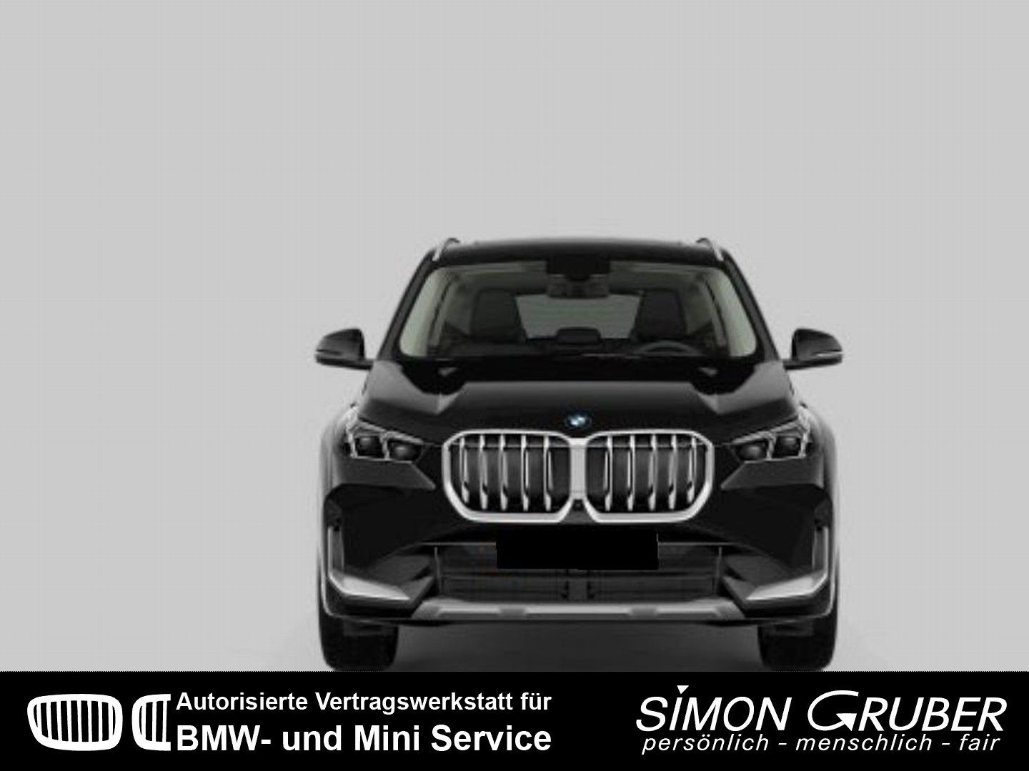 Fahrzeugabbildung BMW X1 xDrive23i Mild-Hybrid xLine Panorama HUD LED