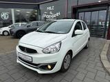 Mitsubishi Space Star Diamant Edition - Mitsubishi mit Benzin-Antrieb: Kleinwagen