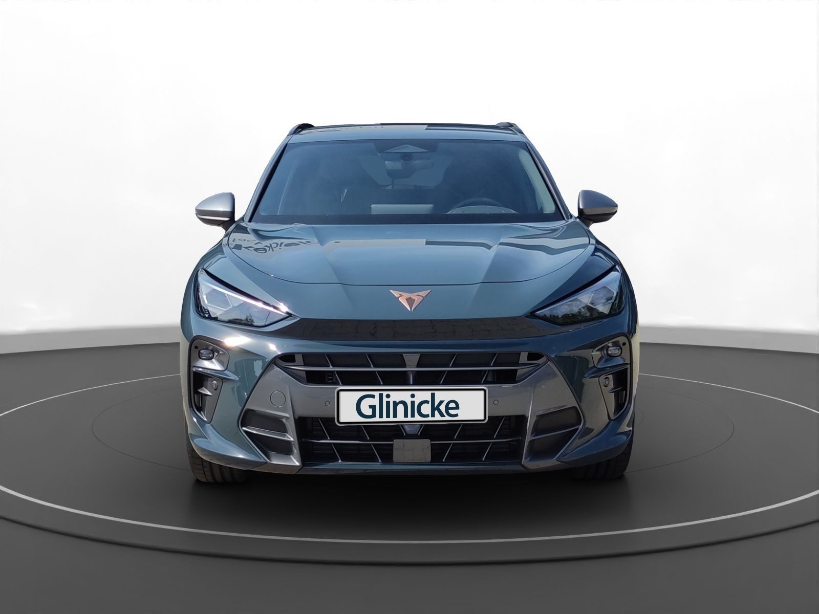 Cupra Terramar - Bild 4