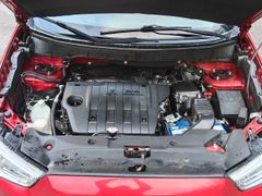 MITSUBISHI ASX SUV-Star 4WD/AUTOMATIK/DAB/KAMERA