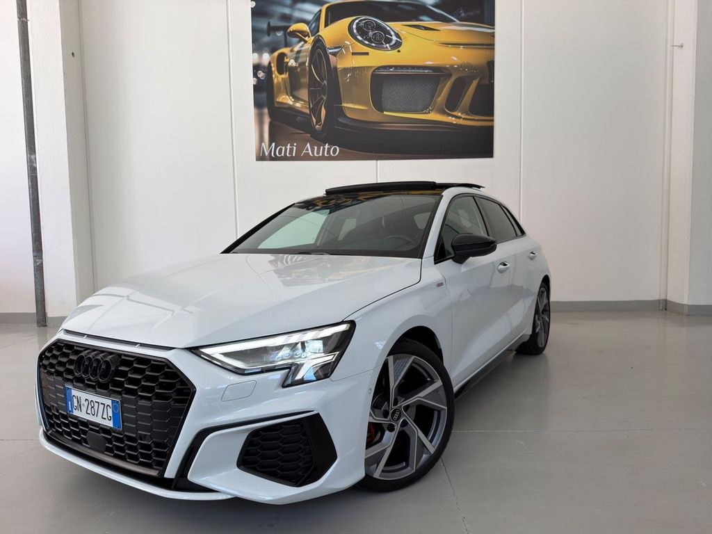 Image of Audi A3