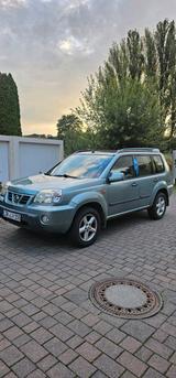Nissan x trail 2 2 dci 4x4 - Nissan X-Trail Gebrauchtwagen in Frankfurt