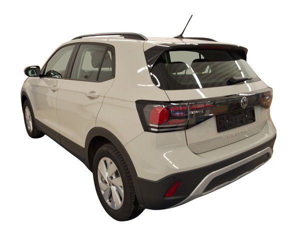 Volkswagen T-Cross - Bild 5