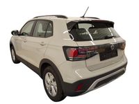 Volkswagen T-Cross - Vorschau Bild 5