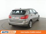 BMW 2er 218i Active Tourer Advantage*LED*NAVI*TEMPO* - BMW: 2er Active Tourer