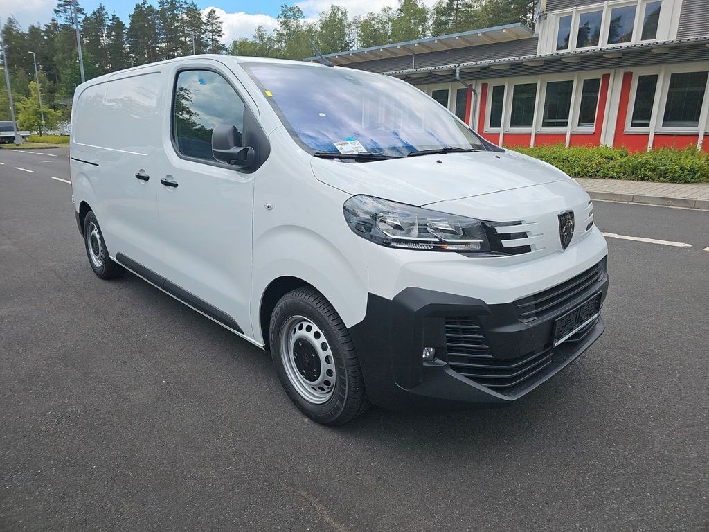 Peugeot Expert