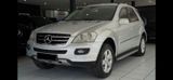 Mercedes-Benz ML 500 - - Mercedes-Benz ML-Klasse aus 2005