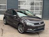 Volkswagen Polo 1.2 TSI 66kW DSG ALLSTAR/LED/NAVI/SHZ - Volkswagen Polo ALLSTAR mit Benzin-Antrieb