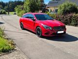 Mercedes-Benz CLA 200 Shooting Brake Sport AMG TOP Vollauss.