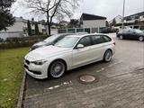 ALPINA B3 3.0 Biturbo Allrad Touring - sehr gepflegt - ALPINA B3 Gebrauchtwagen