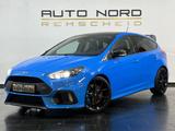 Ford Focus RS 2.3 Blue&Black *Schale*Kamera*Brembo* - Ford Focus RS-Blue-&-Black mit Benzin-Antrieb