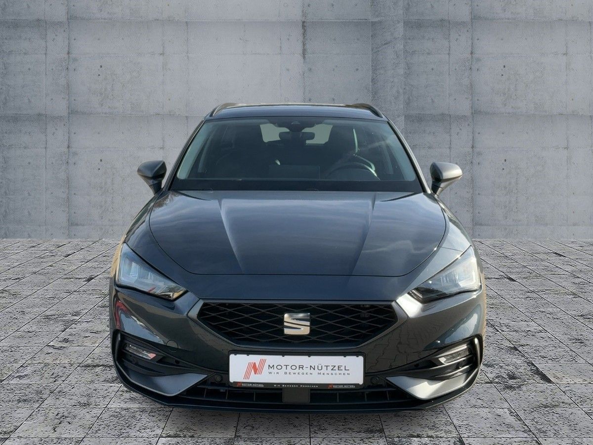 Seat Leon - Bild 3