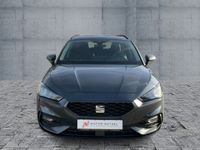 Seat Leon - Vorschau Bild 3