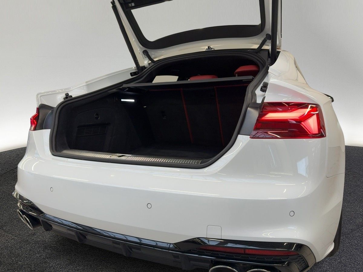 Audi S5 - Bild 7
