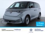 Volkswagen ID.Buzz Pure *AHK*IQ.LIGHT*NAVI*ACC*R-KAM*19"* - Volkswagen ID. Buzz in München
