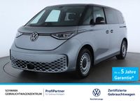 Volkswagen ID. Buzz - Vorschau Bild 1