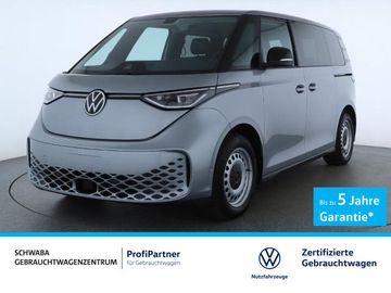 Volkswagen Leasingangebot: Volkswagen ID.Buzz Pure *AHK*IQ.LIGHT*NAVI*ACC*R-KAM*19"*