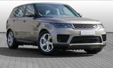Land Rover Range Rover Sport 3.0 D300 SE SE