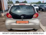 Toyota Aygo AYGO AYGO "ckIN2U" - Toyota Aygo (X) in Erfurt