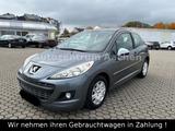 Peugeot 207*TÜV NEU*Klimaanlage* Inspektion Neu*USB - Peugeot 207 Gebrauchtwagen in Aachen