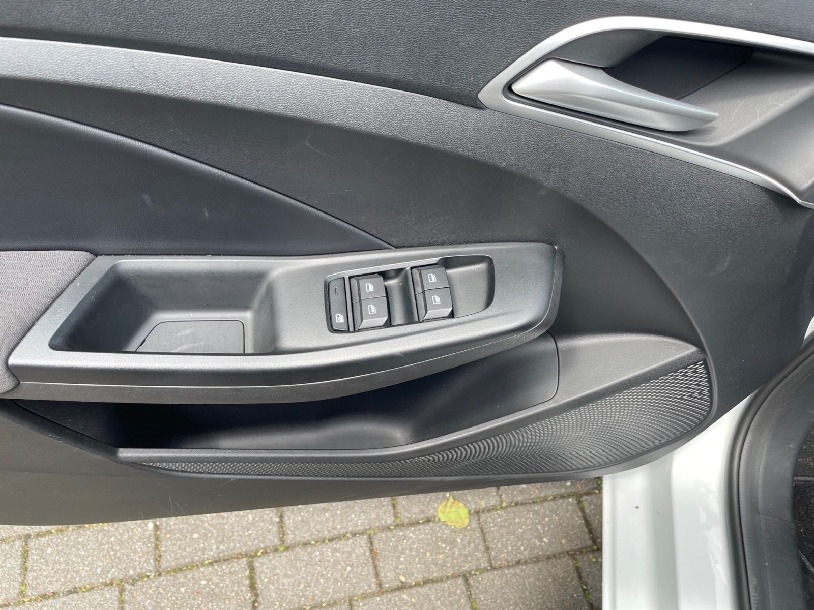 Fahrzeugabbildung MG MG3 Hybrid+ 3 1.5 Hybrid+ Standard