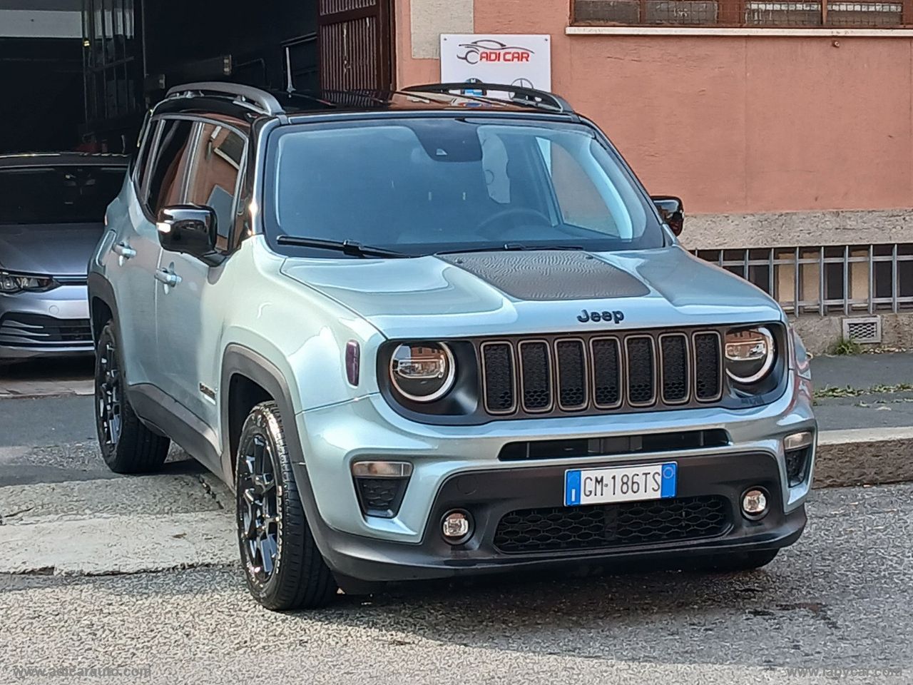 Other JEEP Renegade 1.5 T4 MHEV Limited PREZZO REALE !