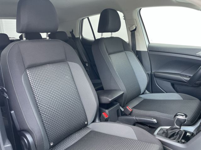 T-Cross 1.5 TSI DSG Active LED/Kamera/ACC/Navi