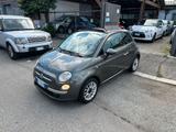 Fiat 500 C 1.2 GQ - Fiat 500: Gq