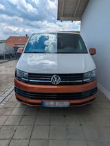 Volkswagen VW T6 Camper TÜV Service NEU Wohnmobil Mul... - Volkswagen LT: Wohnmobil