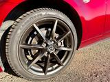 Mazda MX-5 RF 2.0 SKYACTIV-G 184 Drive Sports-Line... - Mazda MX-5: Automatik