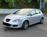 Seat Leon 1.9 TDI 1 Hand TÜV NEU KLIMA - Seat Leon aus 2006: 1.9