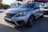 Peugeot 5008 1.6 Allure Navi 360° 7-Sitzer Keyless-Go - Peugeot Gebrauchtwagen