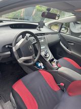 Toyota Prius 1.5 Hybrid Synenergy Drive - Toyota Prius aus 2009 mit Hybrid-Antrieb