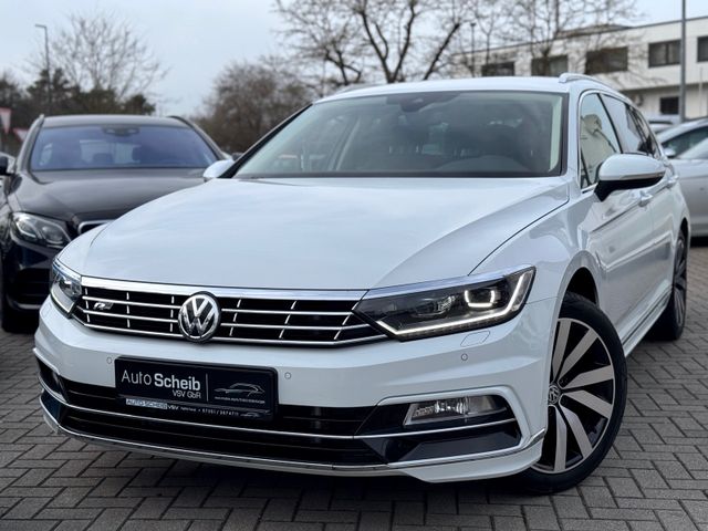 Volkswagen Passat Variant Highline*R-Line*Kamera*LED*AHK