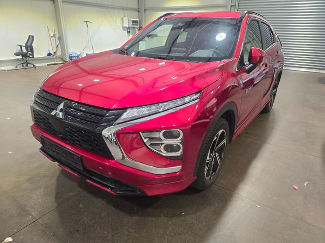 Mitsubishi Eclipse Cross Plus Select Hybrid 4WD