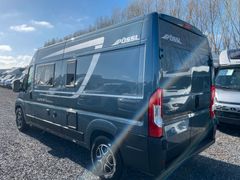 Pössl Summit Shine 600 R S Plus | *Automatikgetriebe*