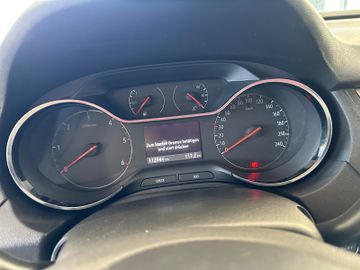 Opel Grandland (X) - 11