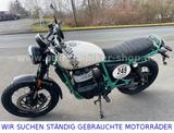Royal Enfield Bear 650  Twin - 249 white - Royal Enfield Bear 650