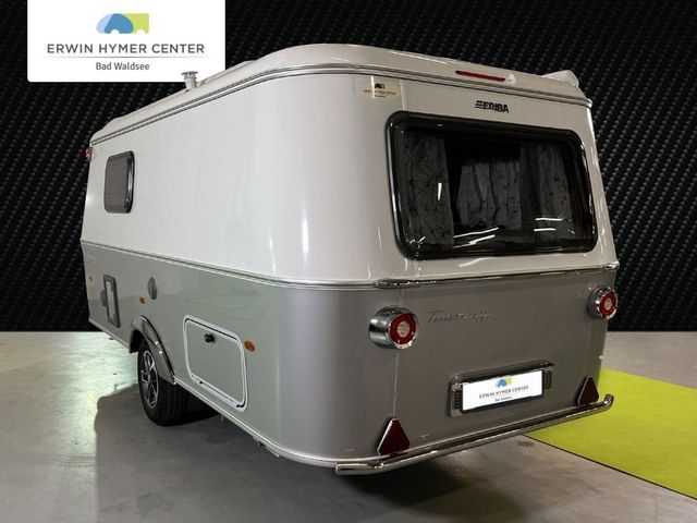 HYMER / ERIBA / HYMERCAR Touring 530 !Retro-Stil, Mega-Deal! 