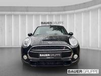 MINI Cooper S Cabrio El. Verdeck Navi HarmanKardon LE