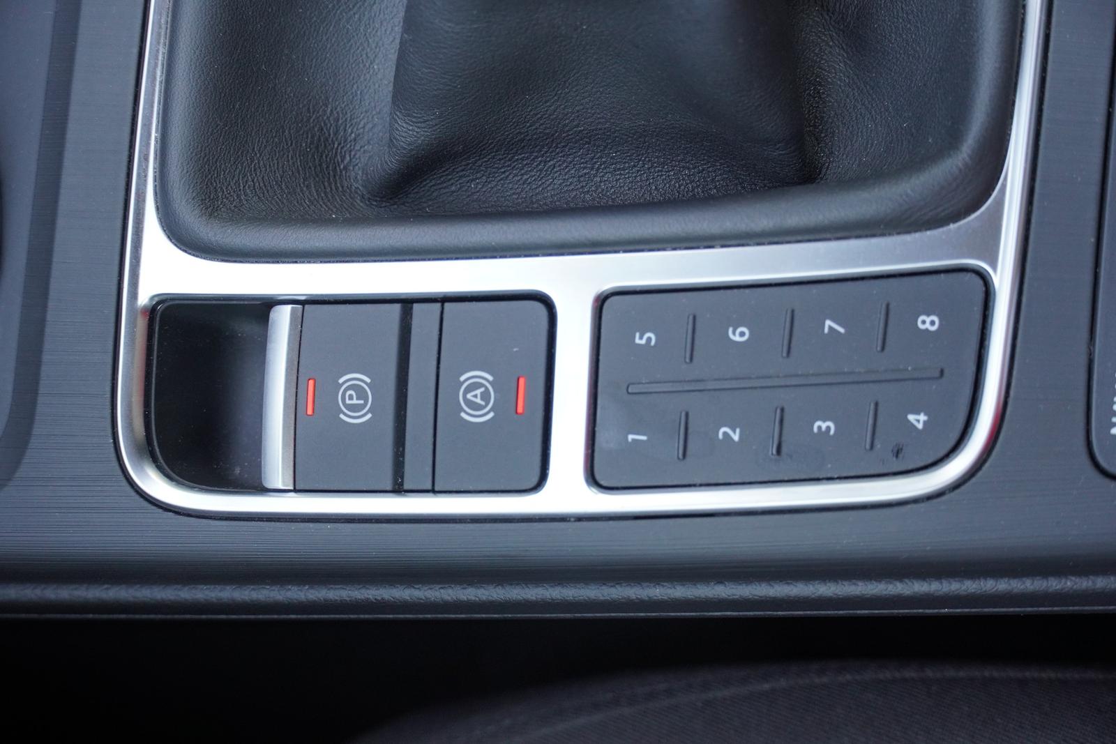 Audi A4 Avant 1.4 TFSI S-Line Xenon Navi Keyless-Go