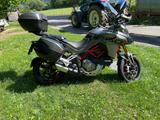 Ducati MULTISTRADA. 1260 S GRAND TOUR  - DUCATI MULTISTRADA 1260