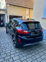 Ford Fiesta 1,0 EcoBoost 103kW Active Active - Ford Fiesta: E10