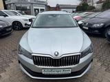Skoda Superb Combi Ambition 2,0 TDI - Skoda Superb: Allradantrieb, 2.0