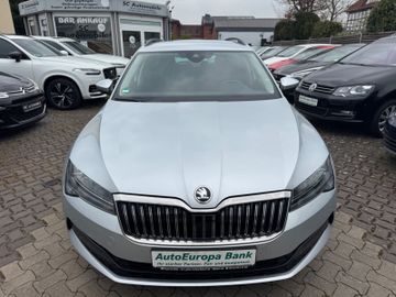 Skoda Superb - 2