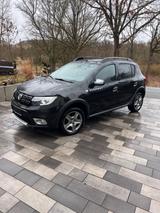 Dacia Sandero TCe 90 S/S Stepway Prestige Stepway ...