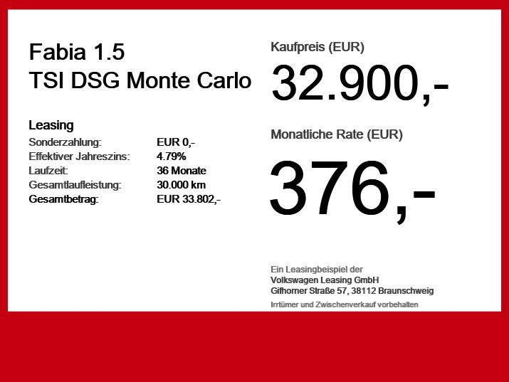 Skoda Fabia - Bild 6