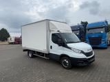 Iveco Daily 35C16 3,0L Möbelkoffer  Euro6 Türen - Iveco 0 3 daily