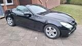 Mercedes-Benz Mercedes Benz SLK R171 200k Cabrio Roadste... - Mercedes-Benz 200: Sl